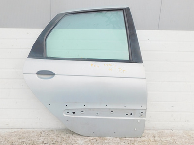 Renault scenic rx4 i lift дверь правый задняя фото №1