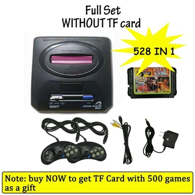 Retro Mini konsola do gier wideo TV dla Sega Mega