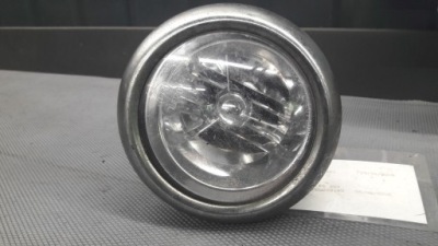 Протитуманна фара hyundai canta 2.0 02r фото №1