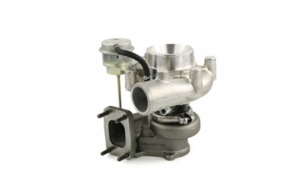 Турбонагнітач iveco daily 00- 05- 3.0hpi 35c15 фото №1