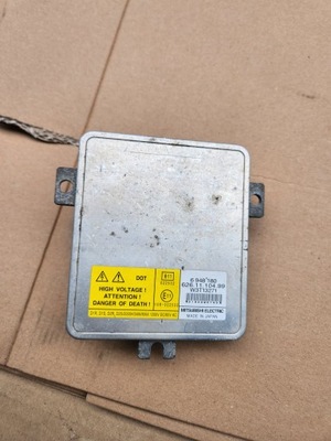 ПЕРЕТВОРЮВАЧ КСЕНОН MITSUBISHI 6948180 W3T13271