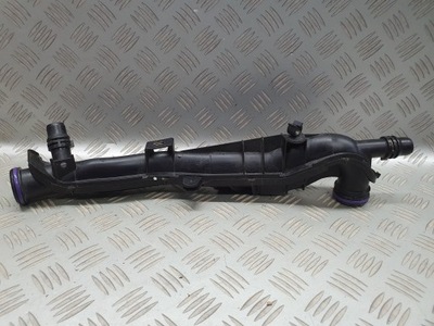 Шланг труба wody opel grandland x 1.2 turbo фото №1