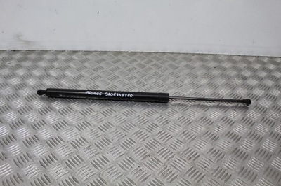 Привод toyota proace ii 2 9808749780 фото №1