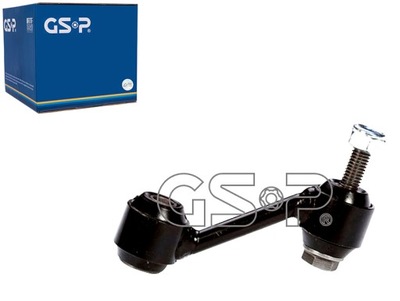 З'єднувач стабілізатора задня l p gsp фото №1