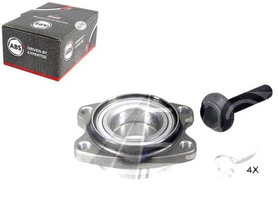 Набір ремонтний ступиця a.b.s. 200106 фото №1