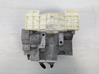 Блокировка руля модуль mazda 6 ccab11lp3740t1 фото №1