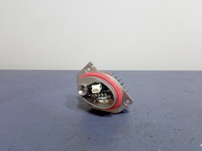 Kia sportage v модуль блок управления света led левый eu y25l064 фото №1