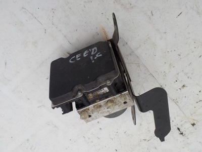 KIA CEED I 1.4 2007-2012 PUMP ABS CONTROL UNIT EUROPE  