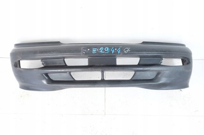 Бампер перед передній kia pregio 97-03 0k72b-50031 фото №1