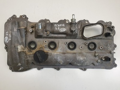 Lexus is is300h 2.5 кришка клапанів кришка фото №1