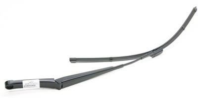 Важіль двірники ліва vw arteon 3g8 3g8955409 фото №1