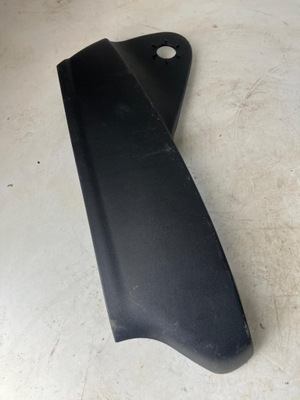 Защита боковая сиденье правый перед citroen c4 ii b7 фото №1