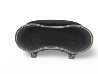 Jeep grand cherokee 68302223ad прилади, прилади фото №1