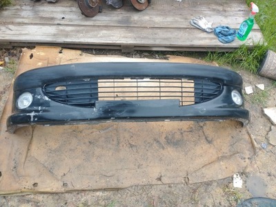 BUMPER FRONT COMPLETE SET PEUGEOT 206 CC GTI  