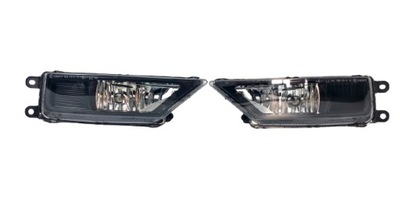 HALOGENAS VW TIGUAN II 5NA941700B 5NA941699B 