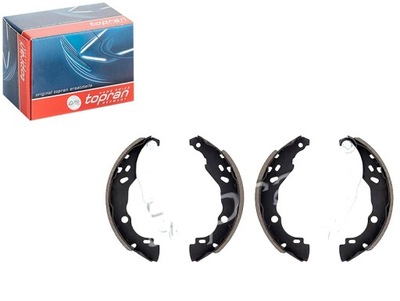 Гальмівні колодки гальмівні набір renault clio clio symbol clio van symbol фото №1