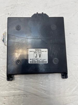 Toyota auris ii модуль bsi 89221-02331 фото №1