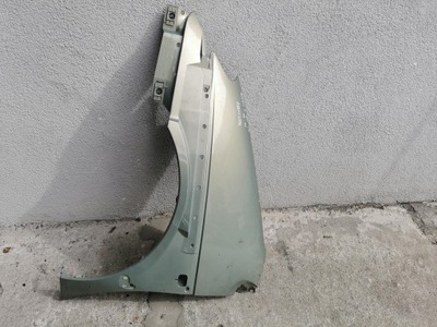 Крыло левый перед renault scenic i rx4 00-03 фото №1