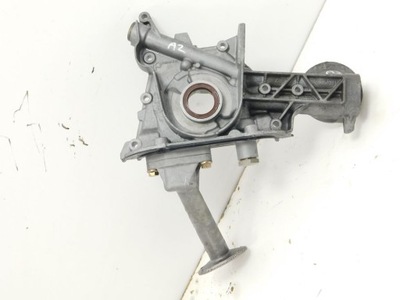 Насос оливи alfa romeo 156 147 1.9 16v jtd фото №1