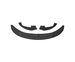 Спойлер бампера bmw 4 f32/f33/f36/f82 2013 - фото №1