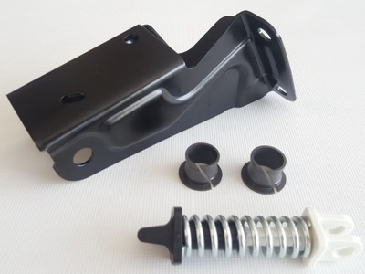 Кронштейн кронштейн набір педалі зчеплення renault trafic opel vivaro kpl фото №1