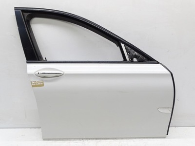 Дверь правое перед передние bmw 7 f01 f02 a300 фото №1