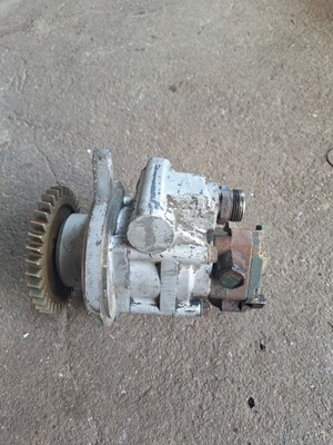 Насос підсилювача volvo fh fm 13 renault dxi фото №1