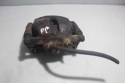 Суппорт тормоза правый перед kangoo ii 1.5dci фото №1