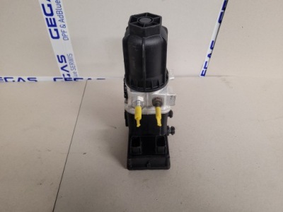 Насос модуль adblue mercedes arocs axor atego e6 mp4 a0001403978 fv фото №1