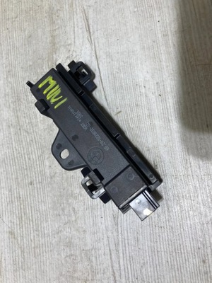 Mini one - cooper f56 f55 2016 модуль антена keyless фото №1