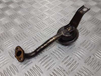 Маслоприёмник масла honda jazz ii 1.2 idsi фото №1