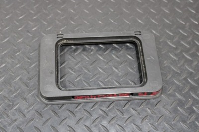 Рамка туннель peugeot 308 t9 gt-line sw 9676524880 фото №1