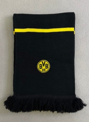 Szalik Borussia Dortmund Puma