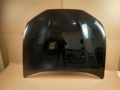 2022 ford mustang mach-e капот фото №1