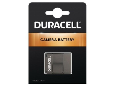 Duracell bateria GoPro Hero3