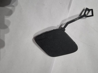 Expert jumpy 3 iii - zaślpeka фаркоп бампера перед фото №1