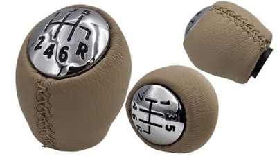 Ручка перемикання передач renault laguna scenic ii scenic iii megane iii master фото №1