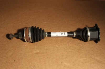 Привідний вал перед ліва lub права audi e-tron 55 фото №1