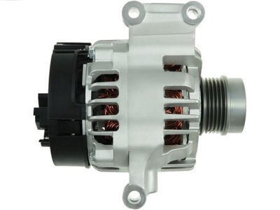 AUTOSTARTER ALTERNADOR  