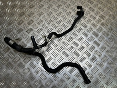 Шланг топлива bmw 5 f10 f11 2011 7799994 фото №1