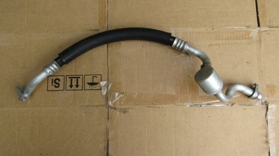 Renault austral шланг кондиционера polecam фото №1