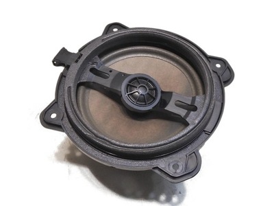 ALTAVOZ TRASERO PARTE TRASERA AUDI A3 8P 3D 8H0035411 7606500098  