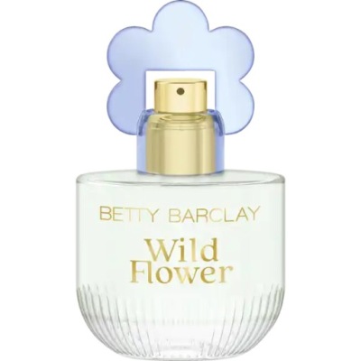BETTY BARCLAY Wild Flower edt. 20