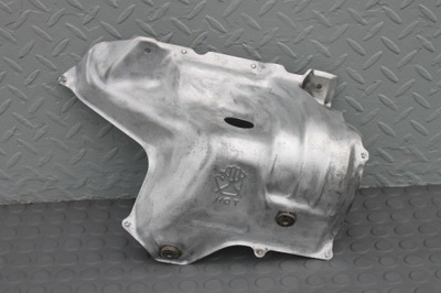 Захист obutowa теплова колектор honda civic ix 1.6 i-dtec 11-17 фото №1