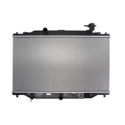 RADIATOR WATER KOYORAD PL063433  