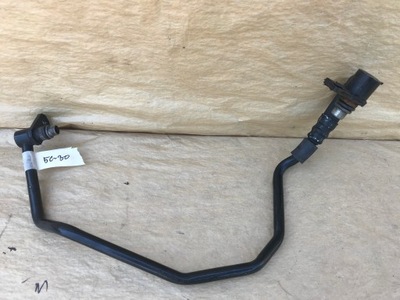 Шланг трубка масляная audi a8 d 3.0 tdi 4e0317817l фото №1