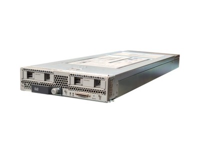 Cisco Blade UCS B200 M3 2x E5-2690 32GB RAM