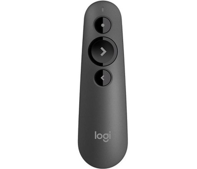 Prezenter bezprzewodowy Logitech Wireless Presente