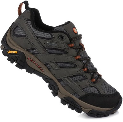 BUTY DAMSKIE MERRELL MOAB 2 GTX GORE-TEX r. 38