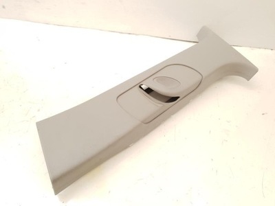 Защита стойка левая opel meriva a фото №1